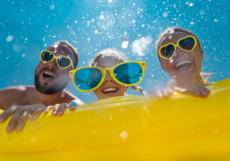Water park