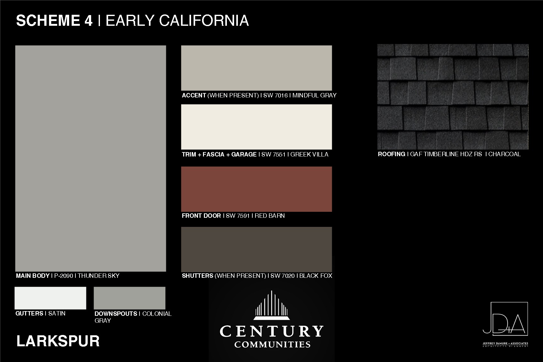 Graphical user interface.