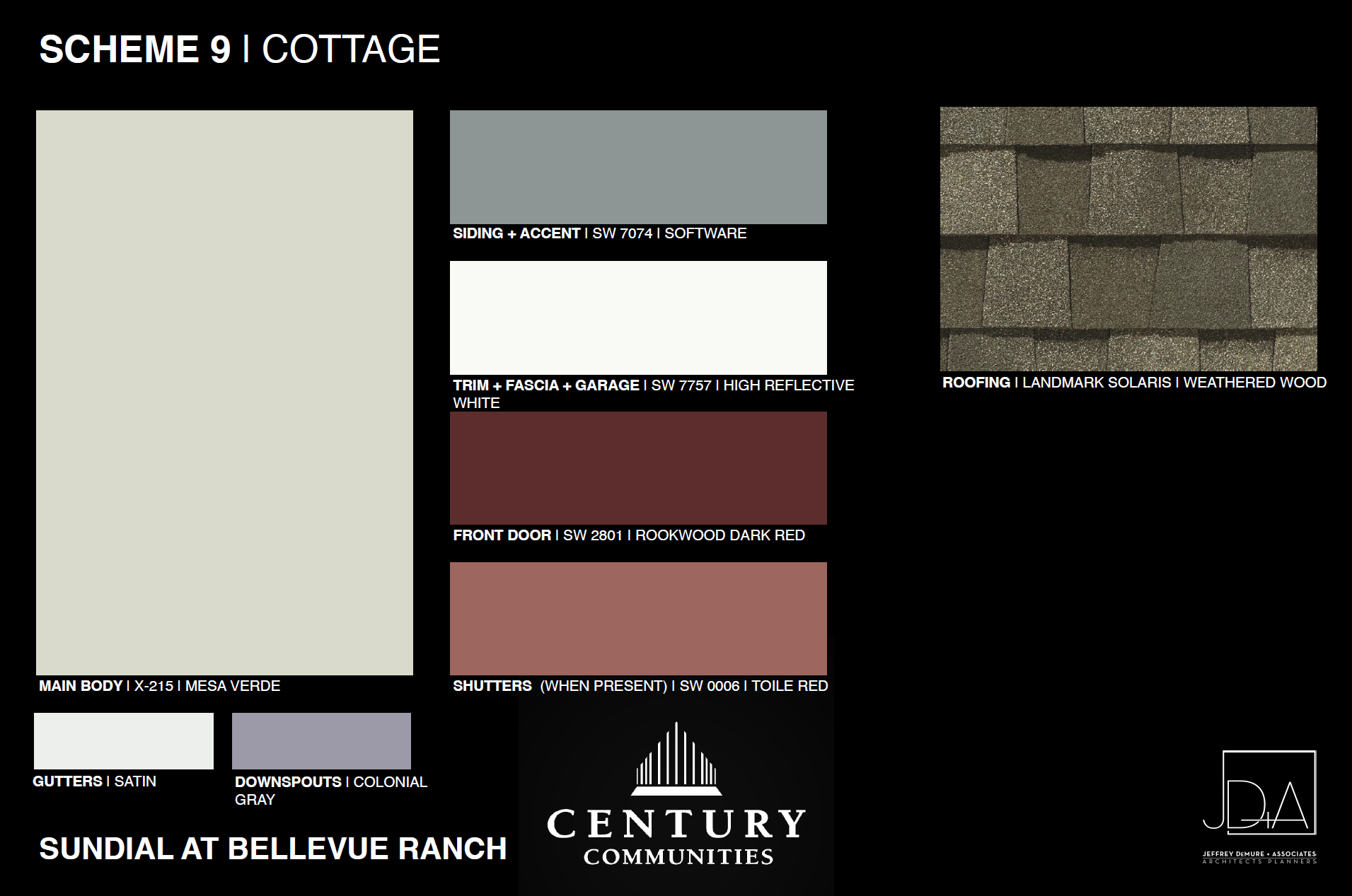Graphical user interface.
