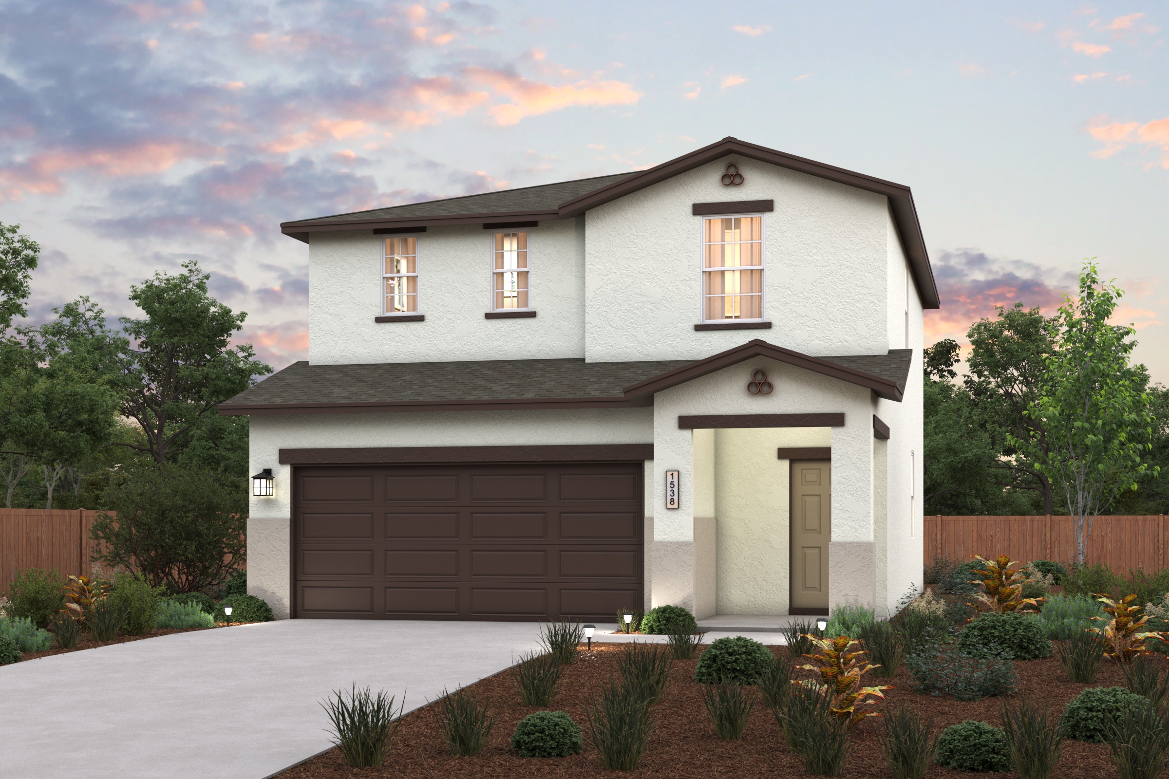 0051 6405 W Austin Way