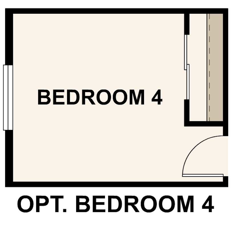 Diagram. Powell Upper Level Options