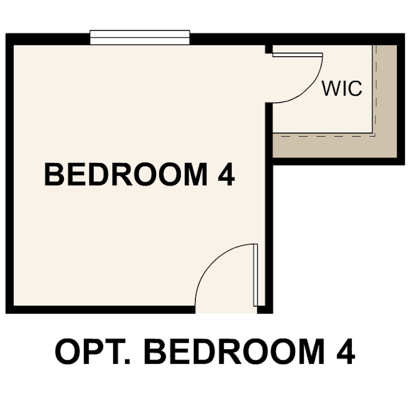 Diagram. Ontario Upper Level Options