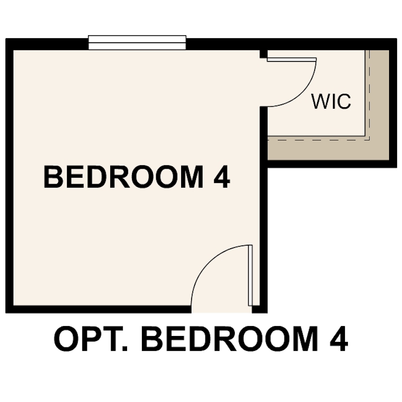 Diagram. Ontario Upper Level Options