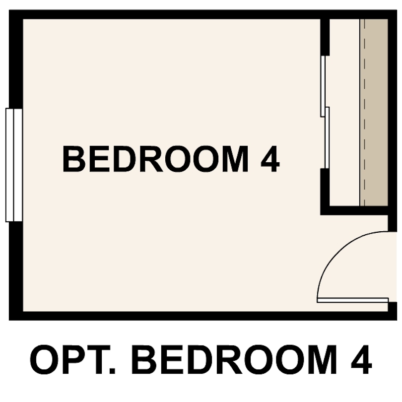 Diagram. Powell Upper Level Options