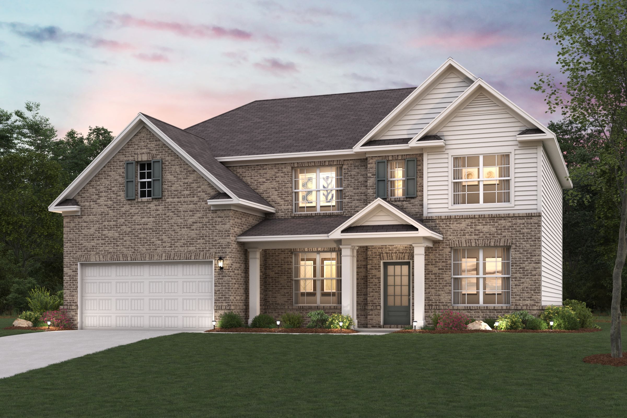 0054 7370 Quinn Court