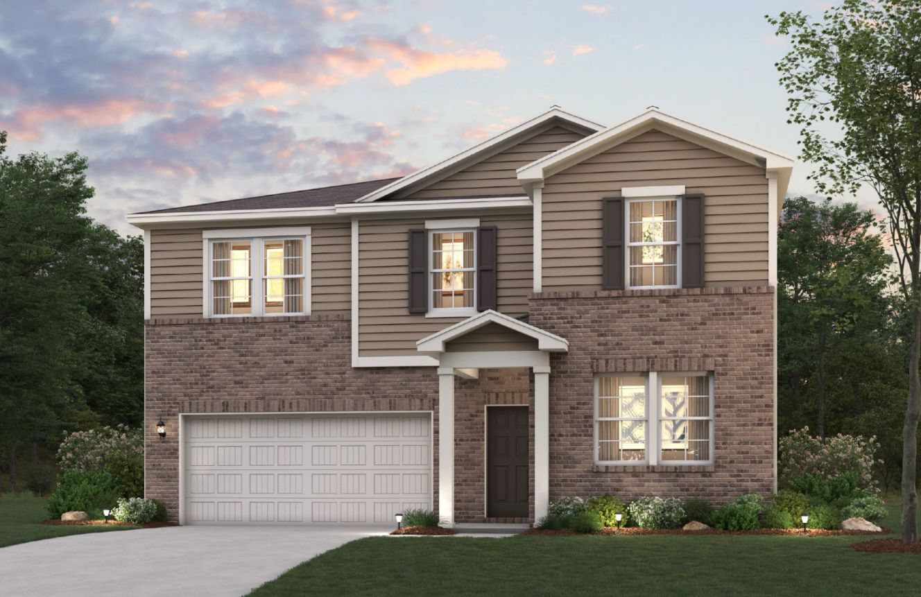 0013 1041 Kingsley Way