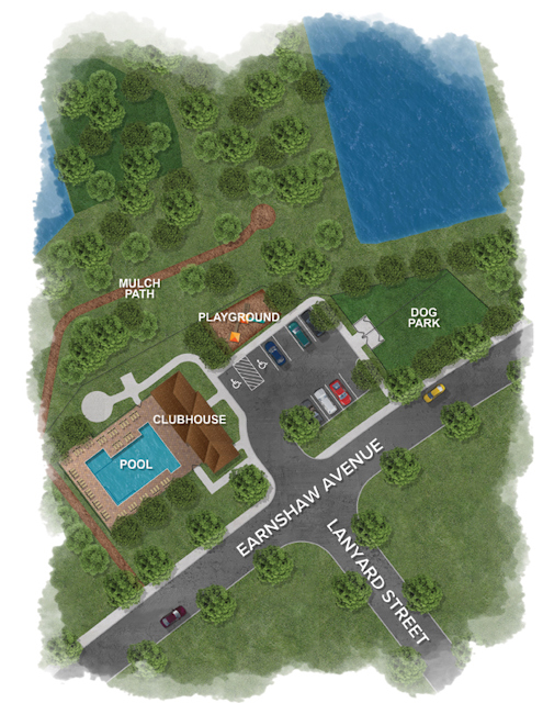 Map.