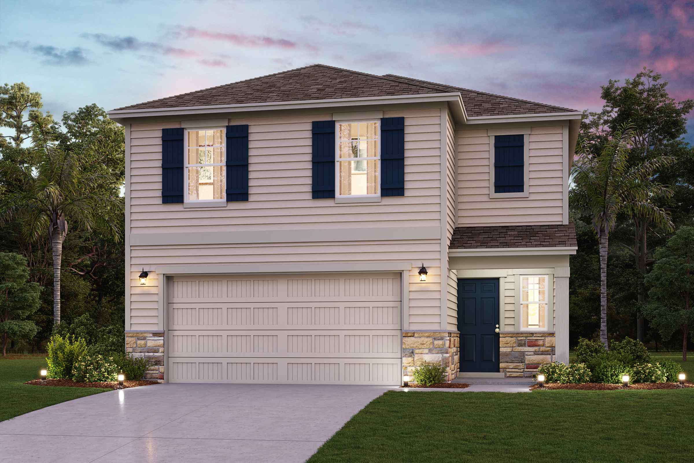 0211 14871 Macadamia Ln