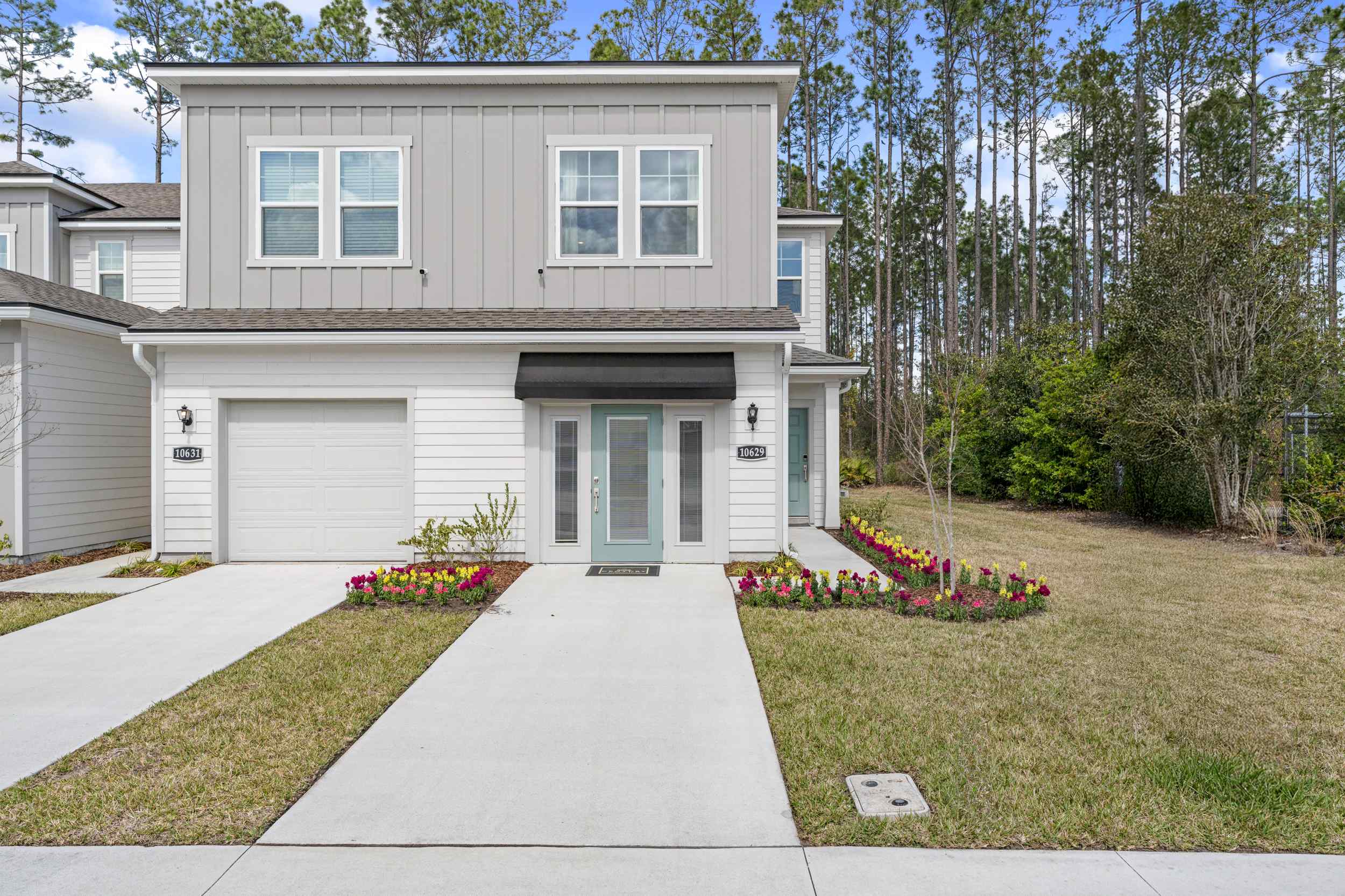 The Villas at Bishop Oaks