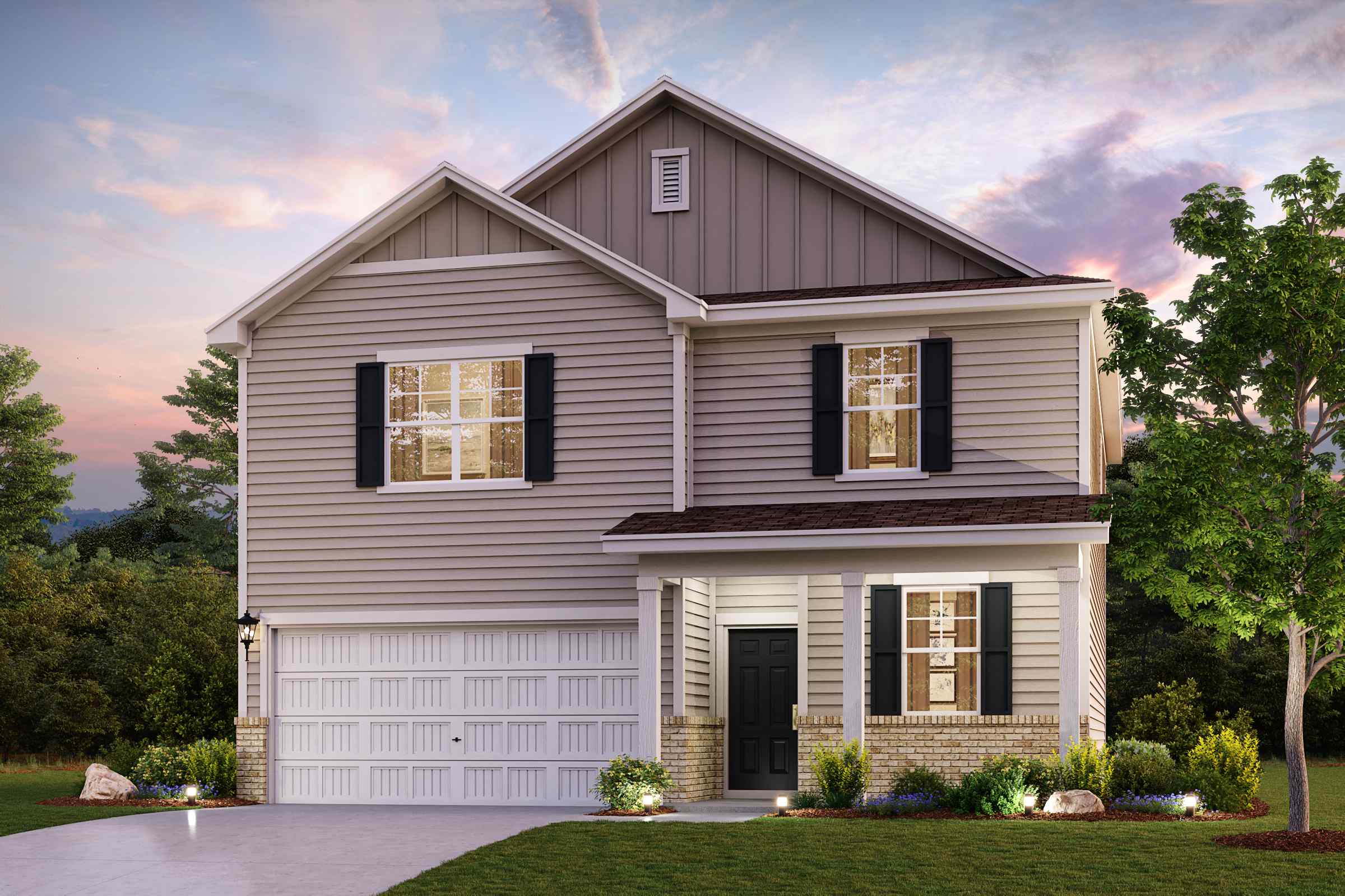 0209 2206 Carpenter Farms Drive