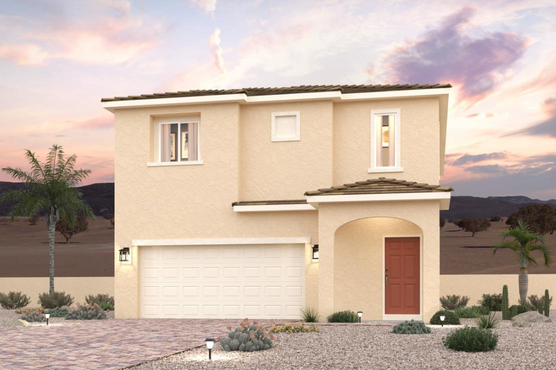 SW0227 9864 Ruby Dome Avenue