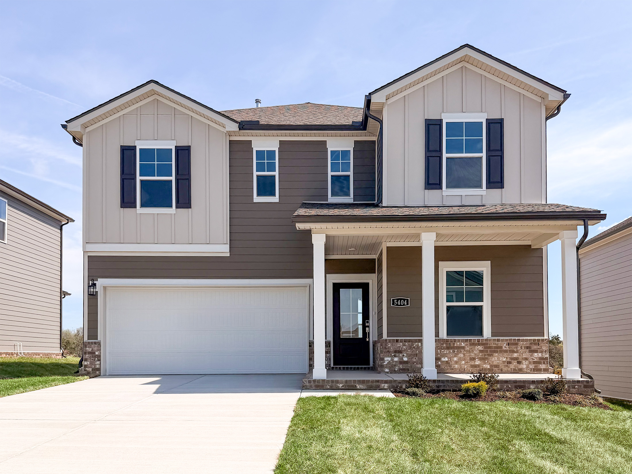 0265 1358 Georgetown Drive