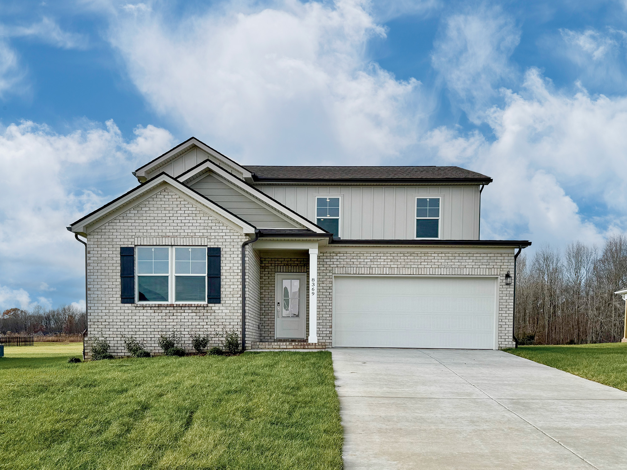 0051 2430 Beverly Gail Rd.