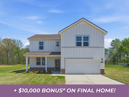 Highland Reserves Home