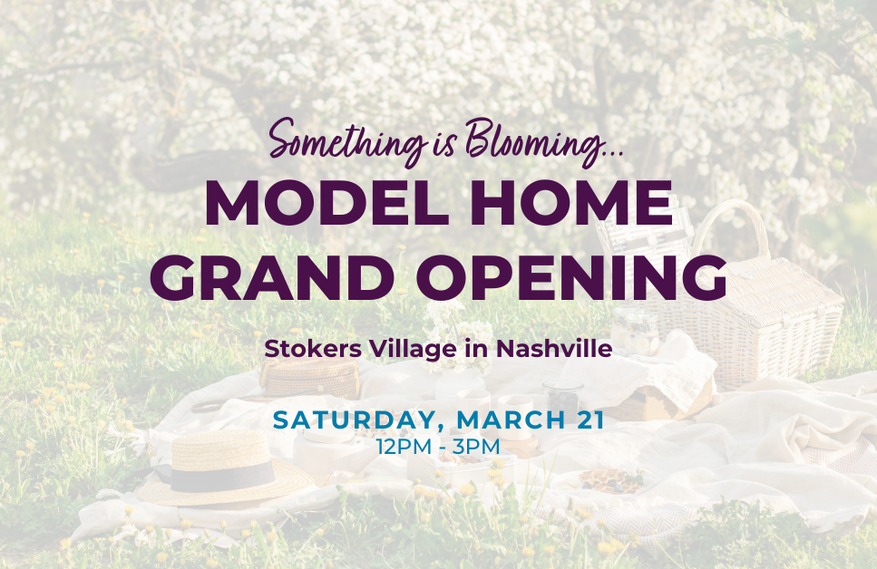 Stokers Village Grand Opening