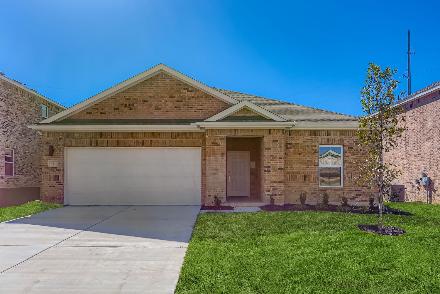 0D35 474 SUFFOLK DRIVE