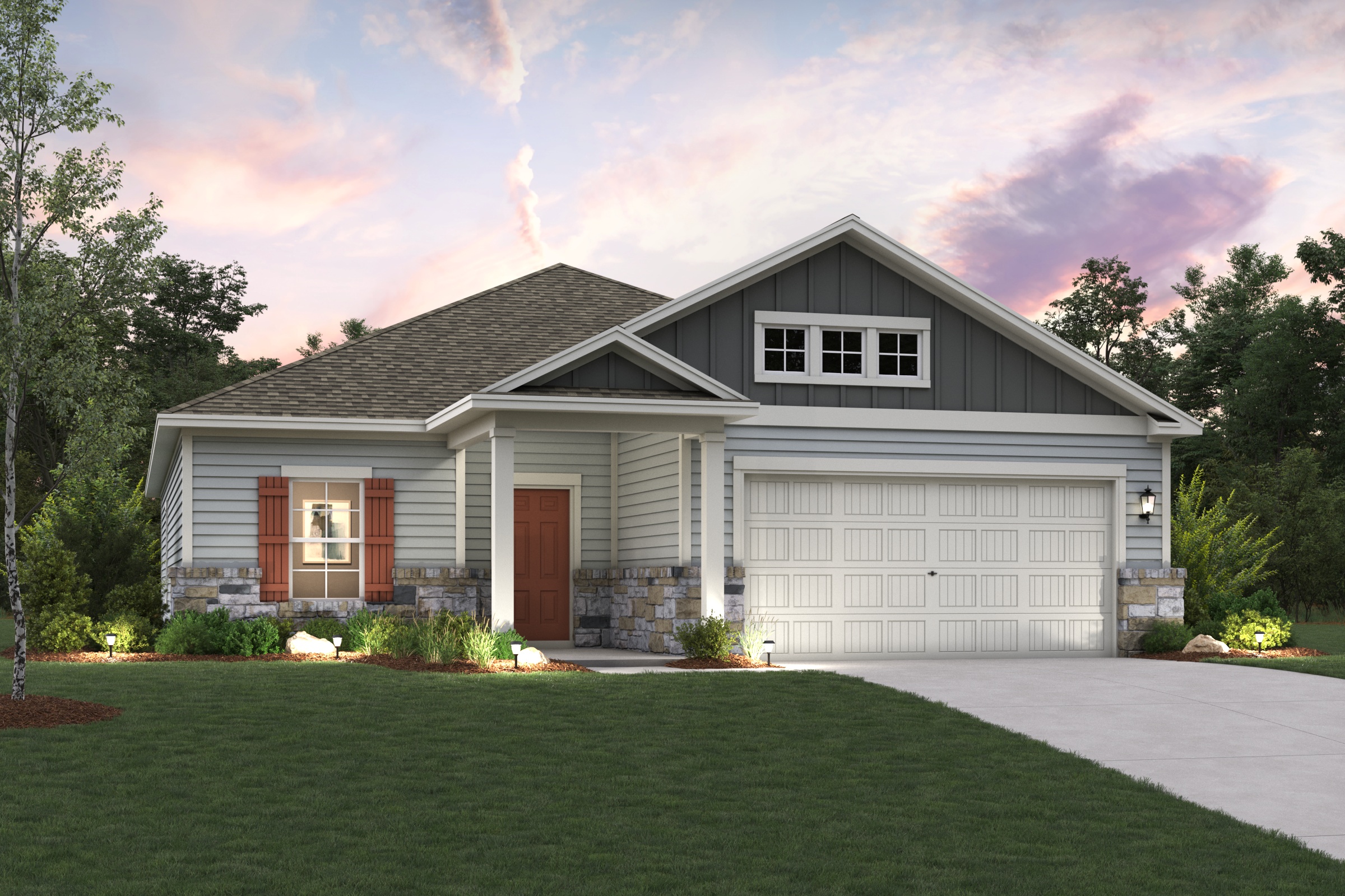 1A17 2232 Trailside Dr.