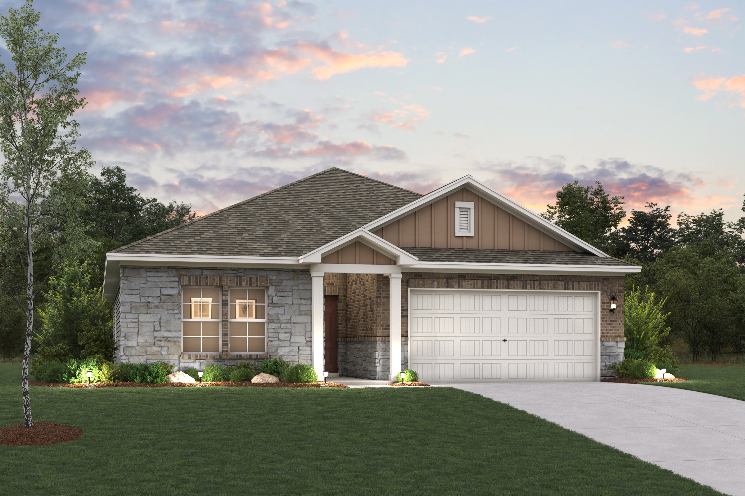 1A16 2302 Trailside Dr.