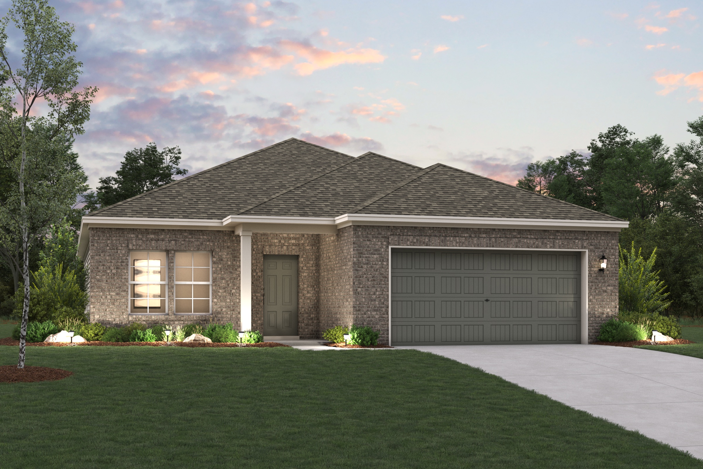 20210 1001 PARK OAK LANE