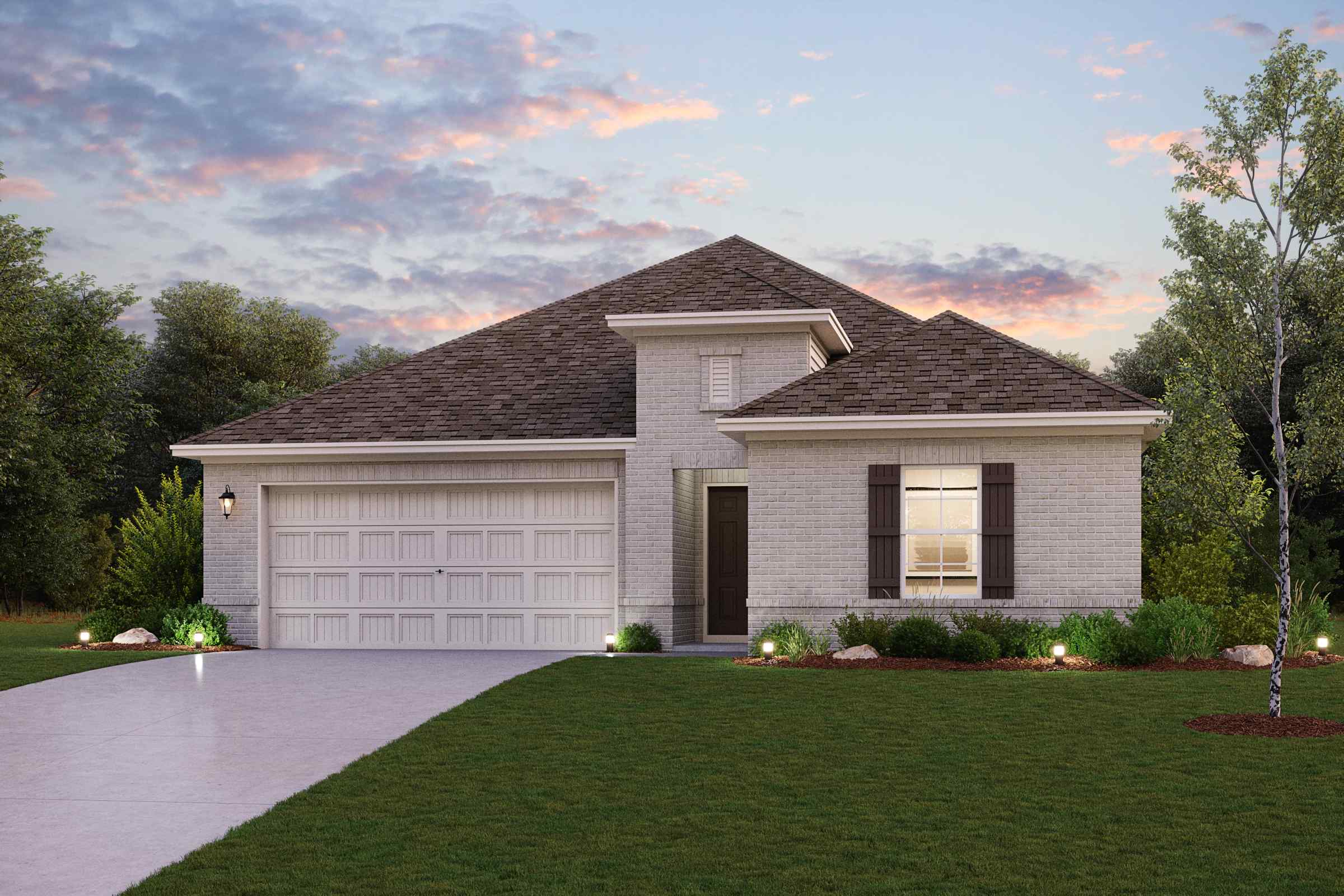 2I15 317 AMBERVILLE DR