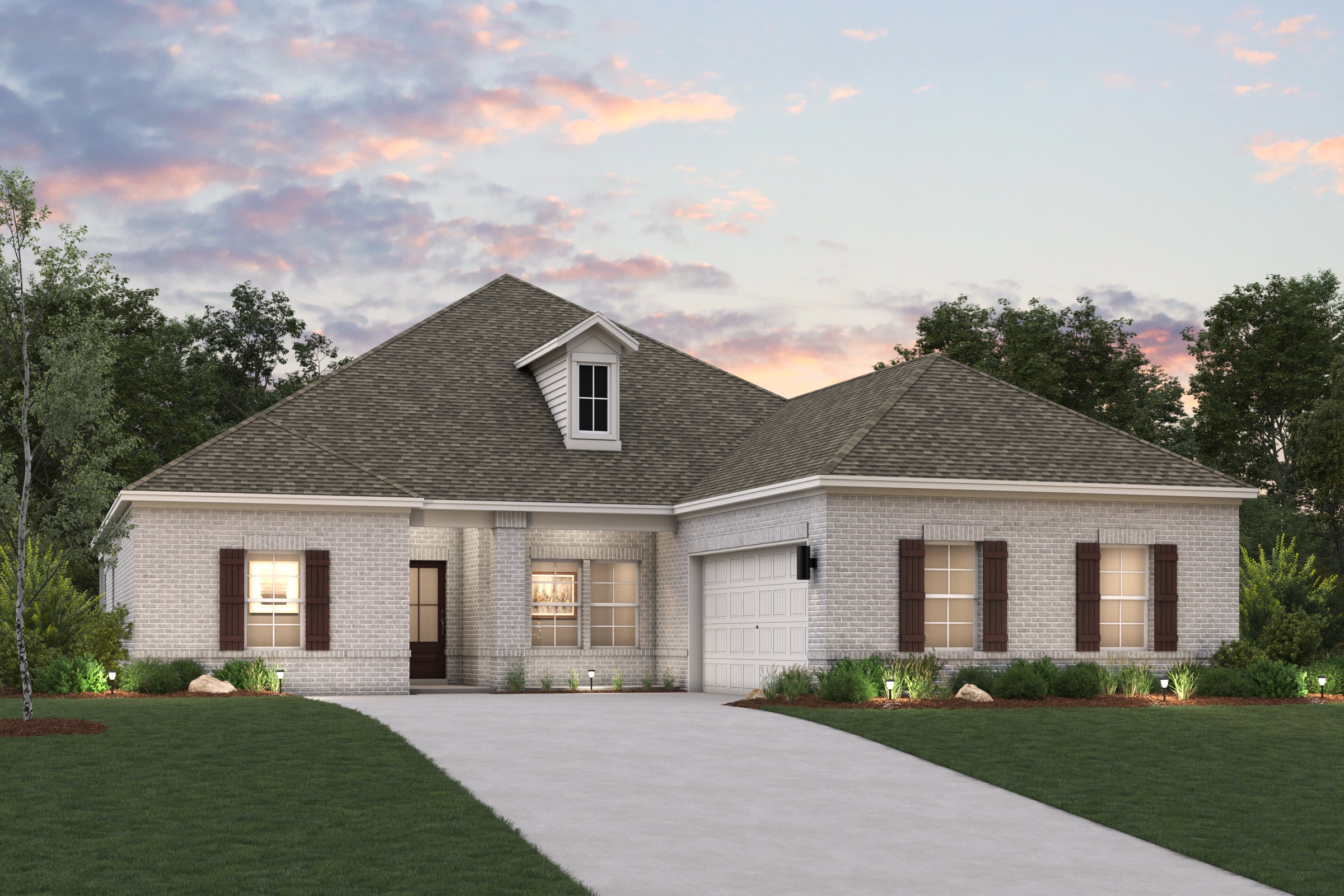 2A15 405 LLANO LN