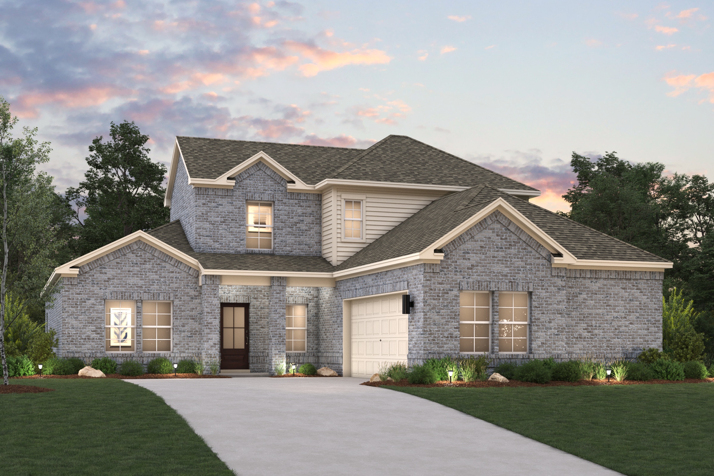 2A18 417 LLANO LN
