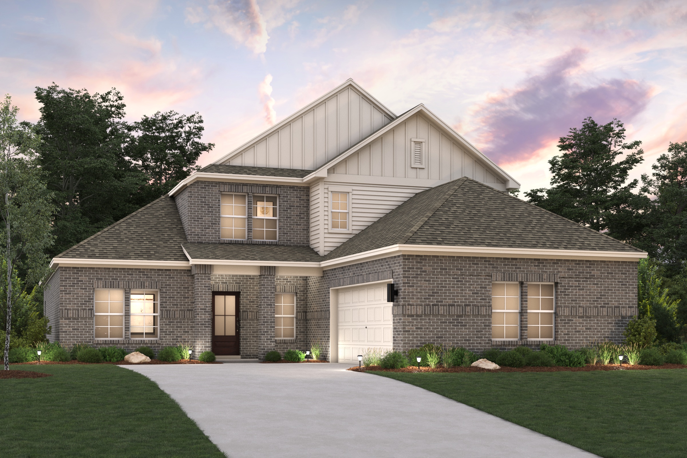 2A16 409 LLANO LN