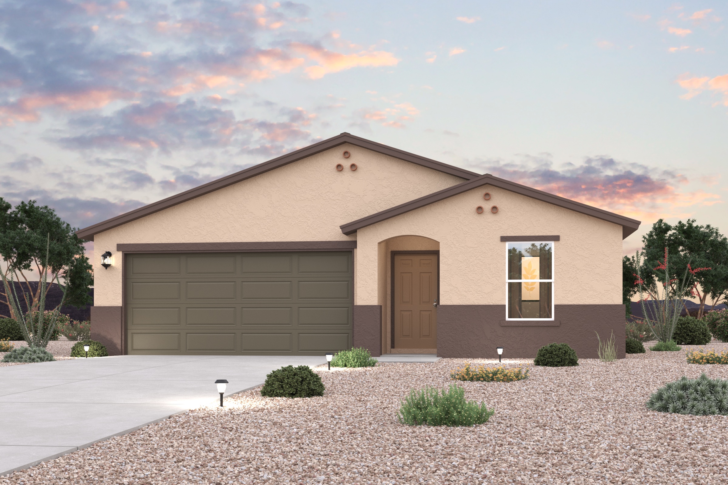 0013 7295 E Ryder Rd