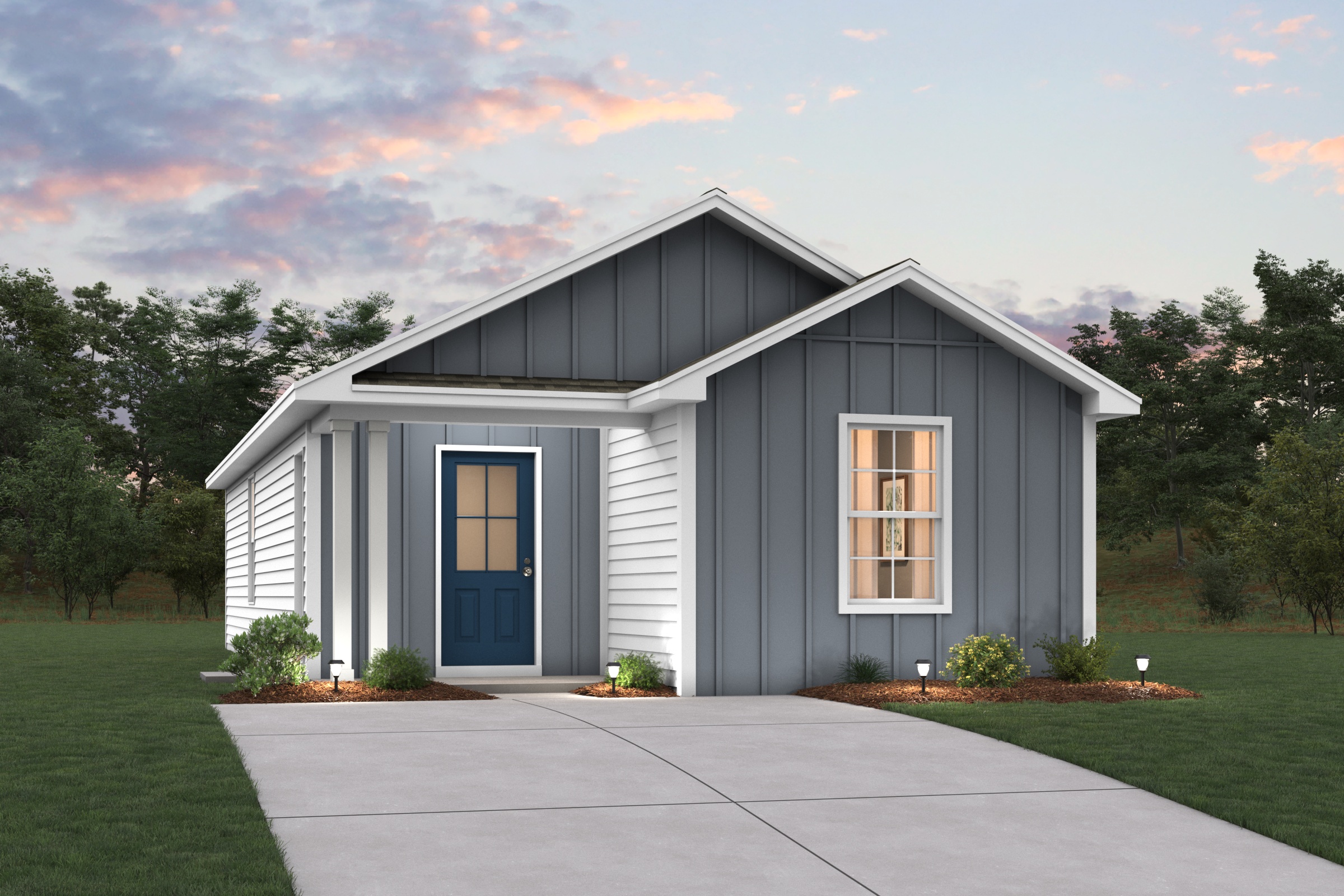 4612 249 E. Tiger Lily Lane