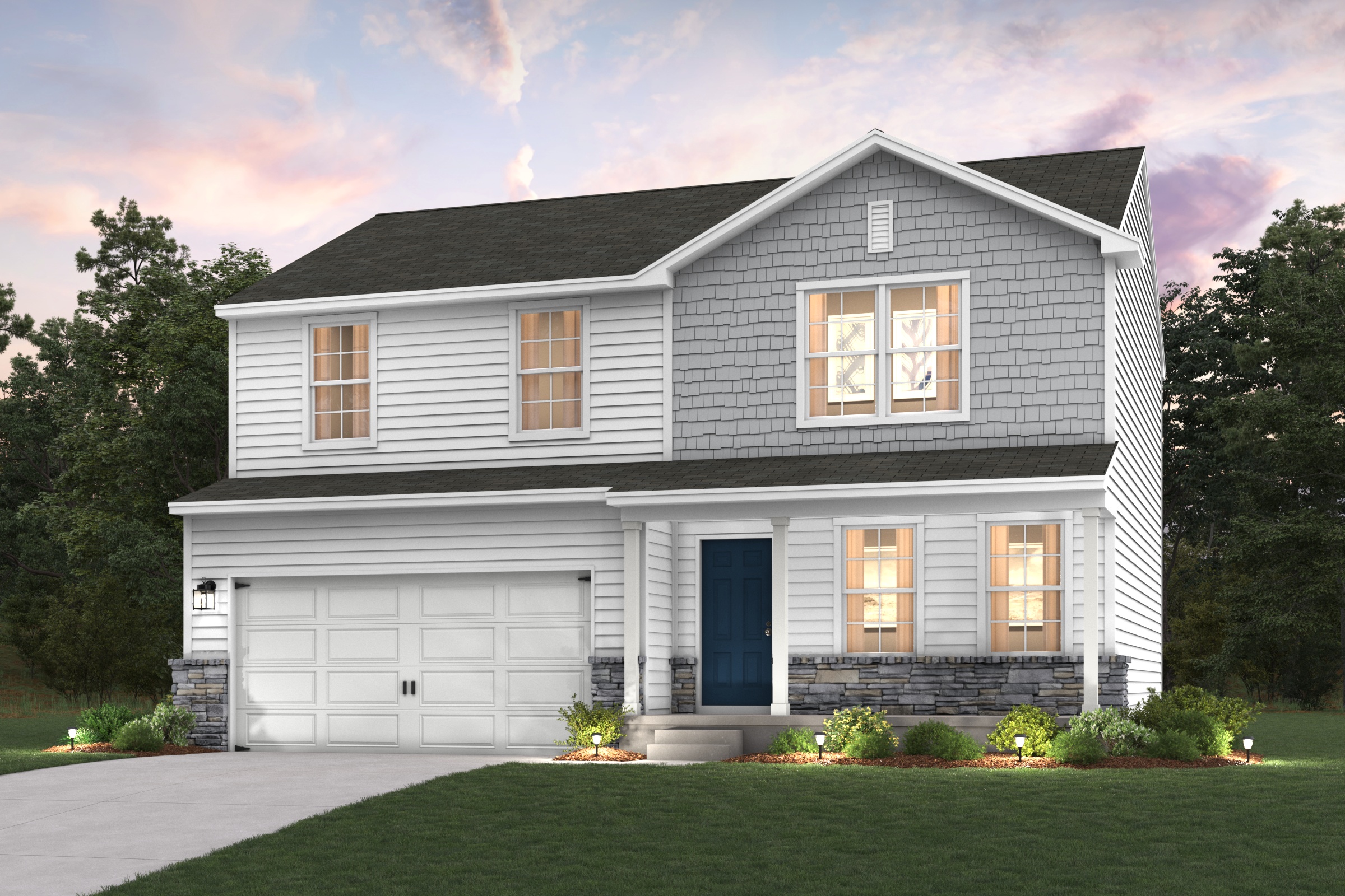 0106 61 Elderberry Lane